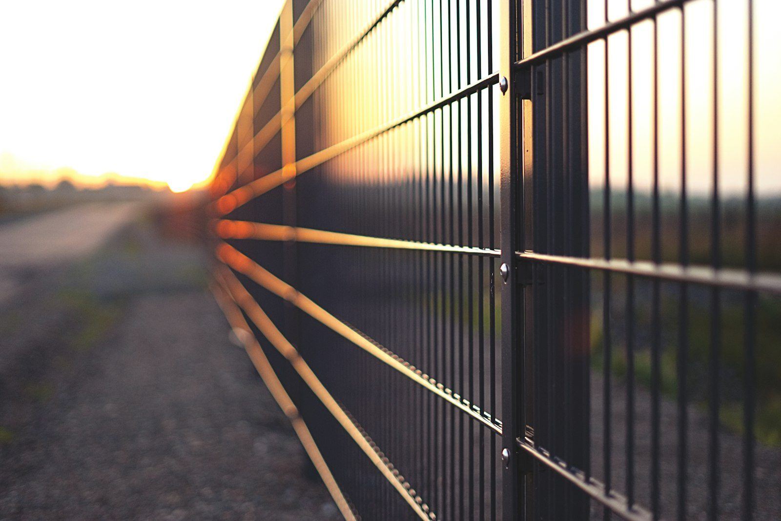Big Jerry's Fencing