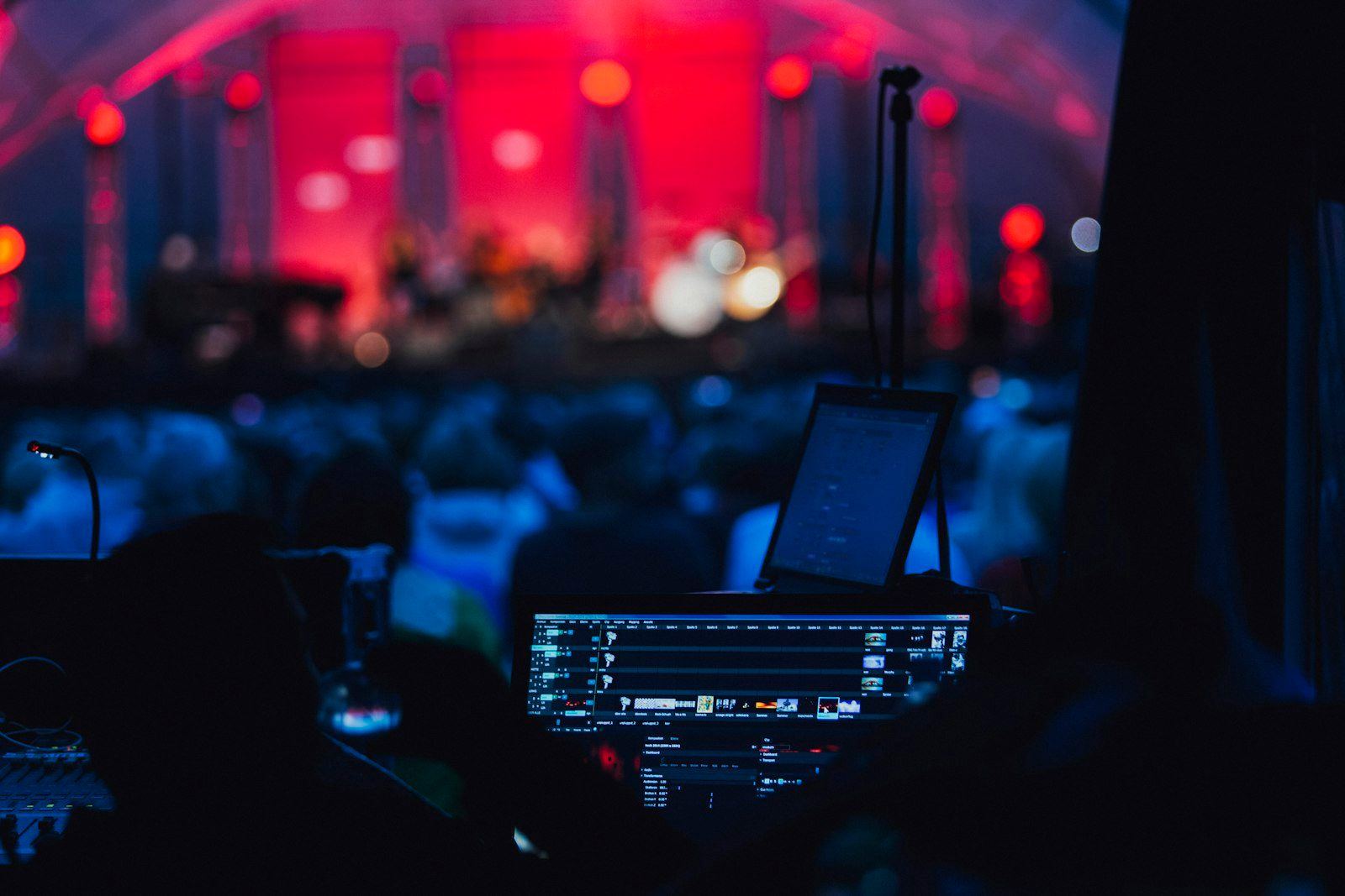 Centric Events