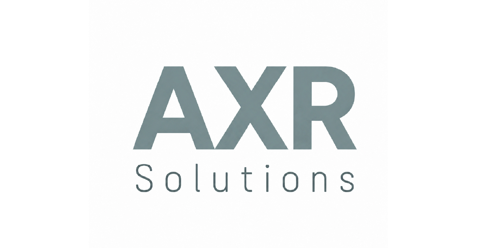 AXR solution