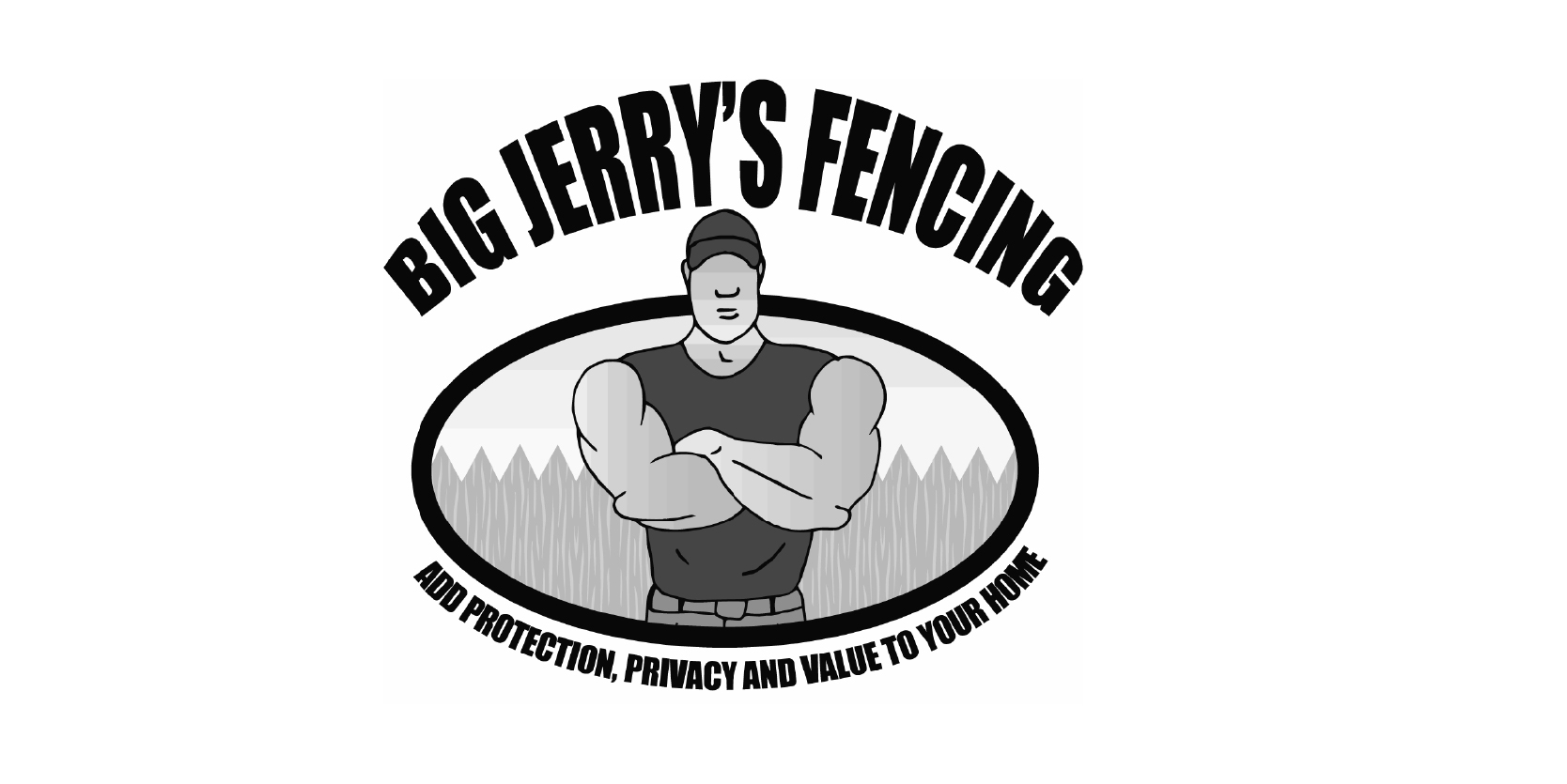 Big Jerry's Fencing