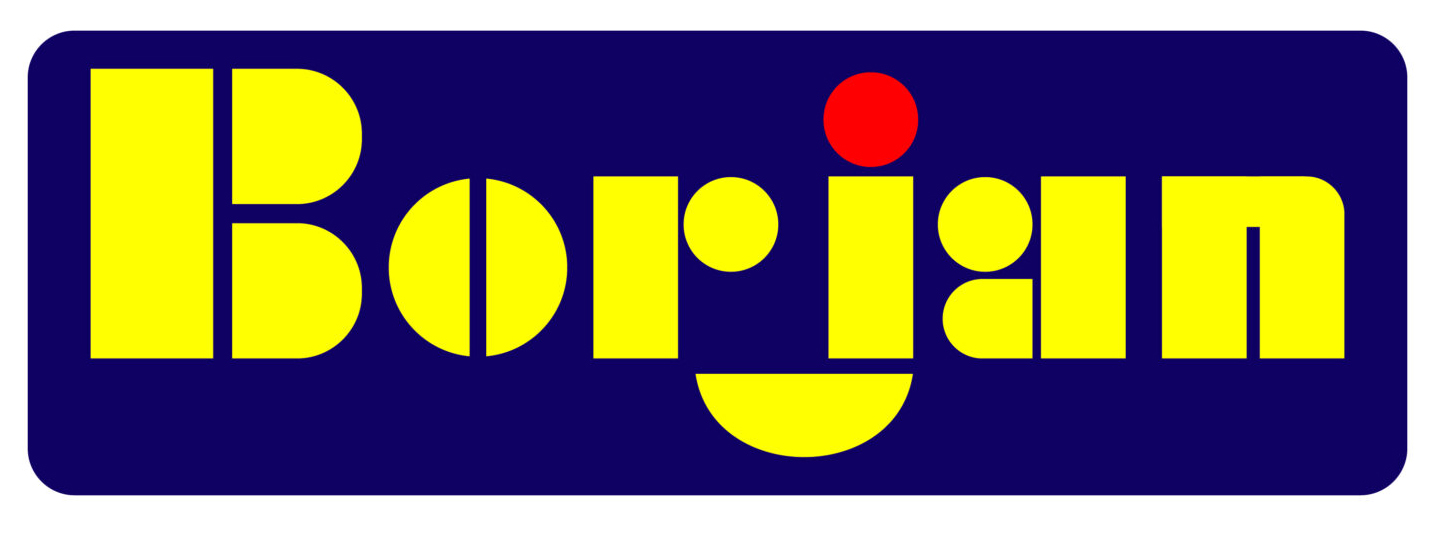 Borjan logo
