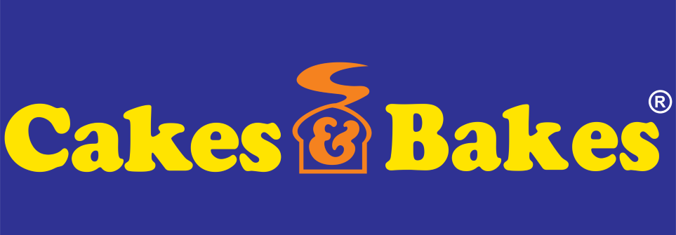 Cakes & Bakes logo