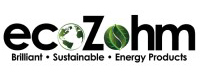 EcoZohm logo