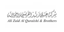 Ali Zaid Brothers