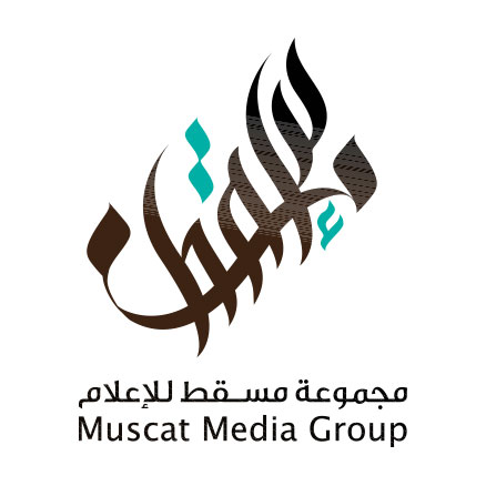 Muscat Media Group logo