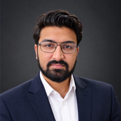Muhammad Zubair